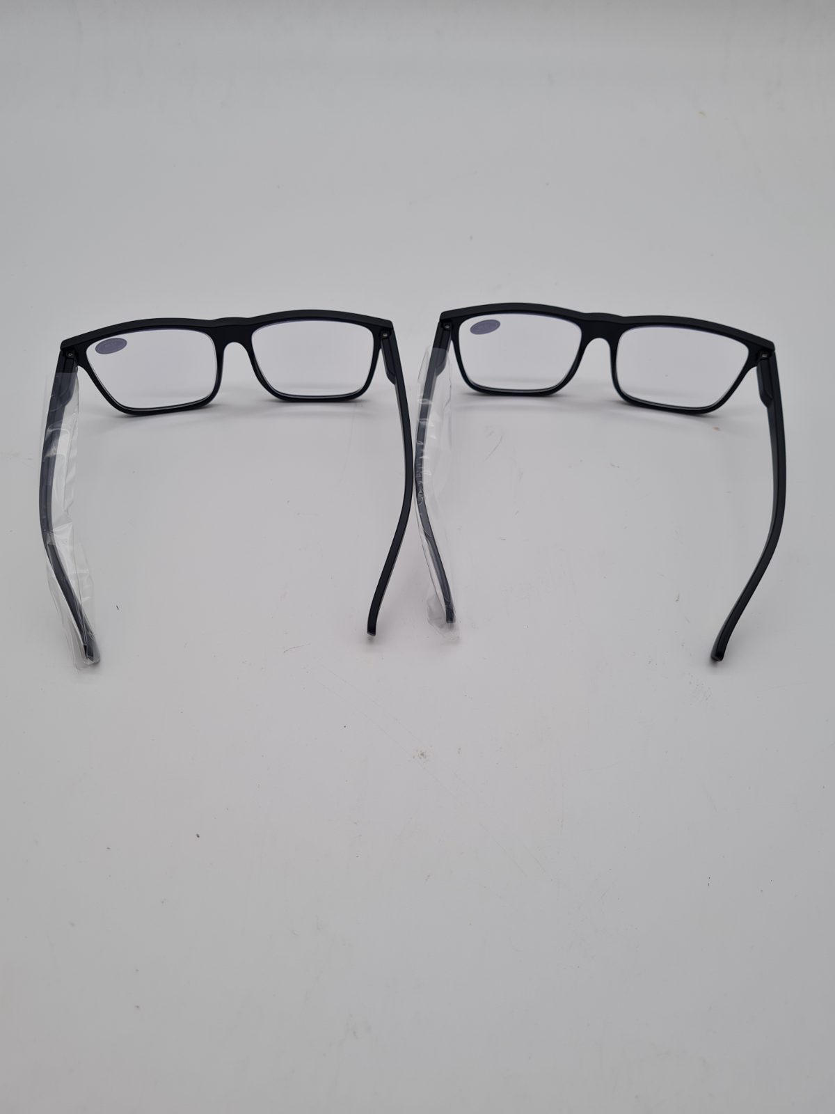 2-Pack +2.00 Reading Glasses — photograph 2