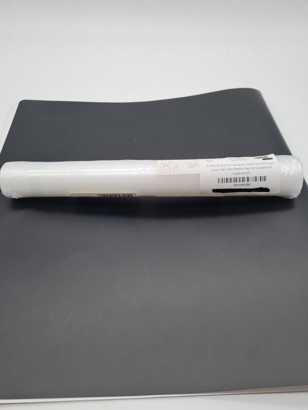 CUKCIC Non-Slip Drawer and Shelf Liner — photograph 2