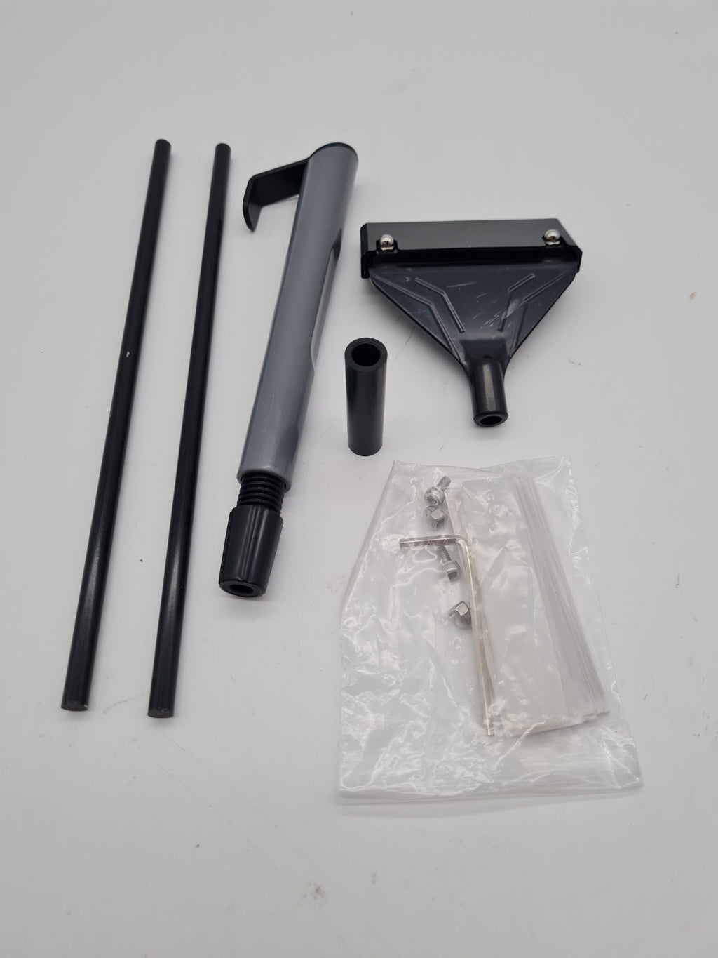 Aquarium Algae Scraper Set — photograph 2