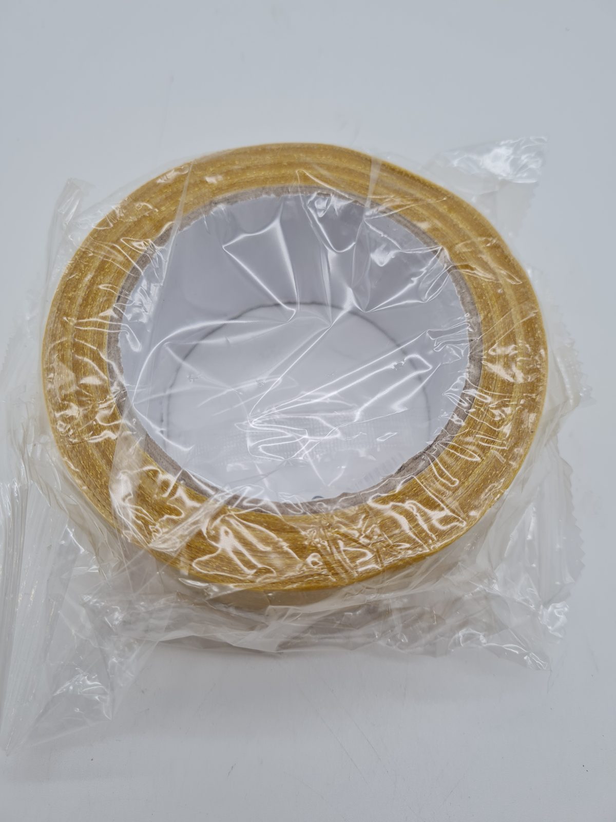 Double-Sided Adhesive Tape Roll — photograph 2