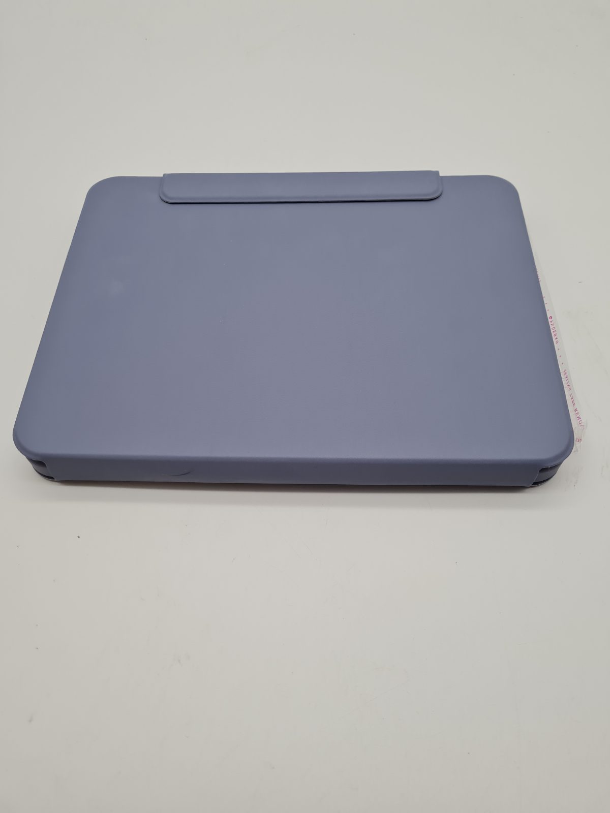 Wireless Tablet Keyboard Case — photograph 2