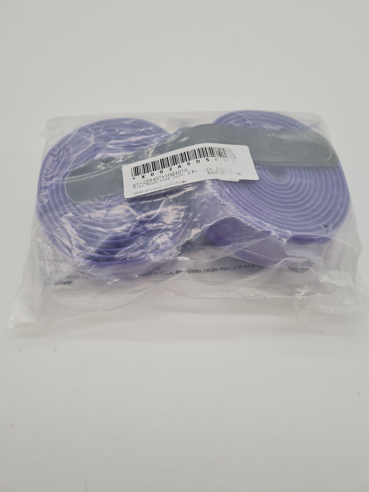 Bicycle Handlebar Tape Set — photograph 3