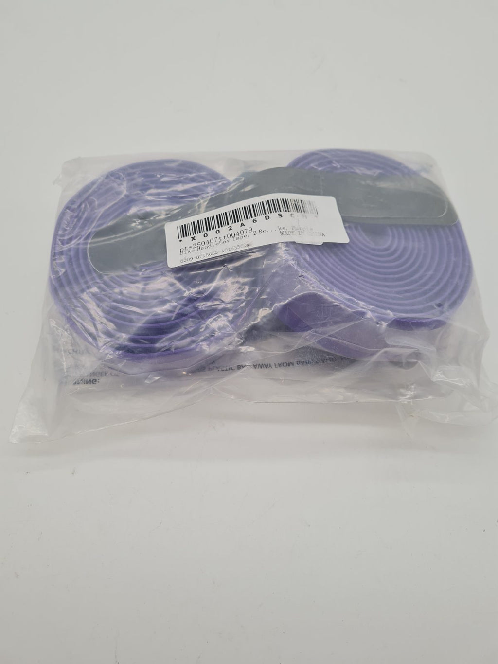 Bicycle Handlebar Tape Set — photograph 3