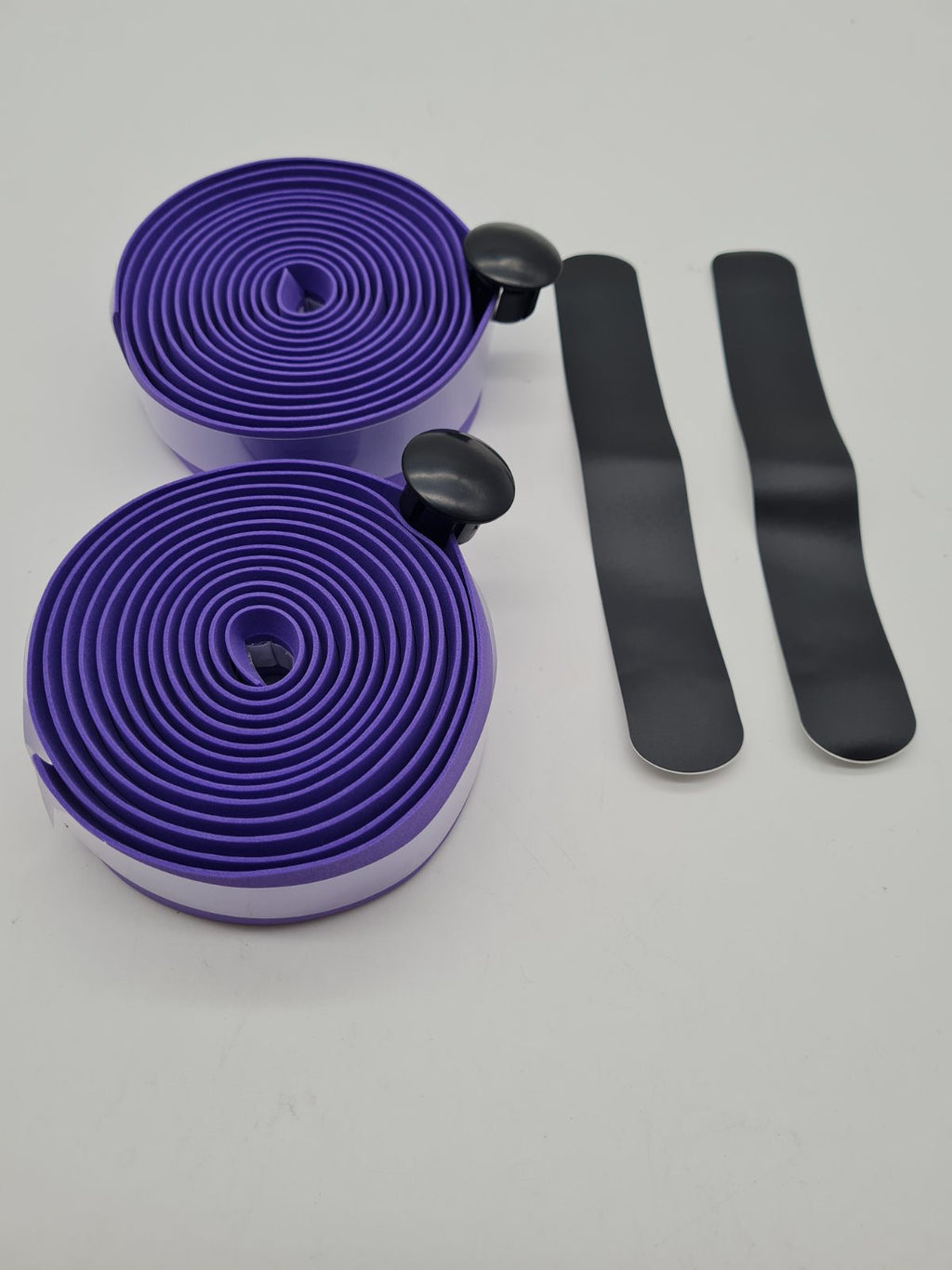 Bicycle Handlebar Tape Set — photograph 1