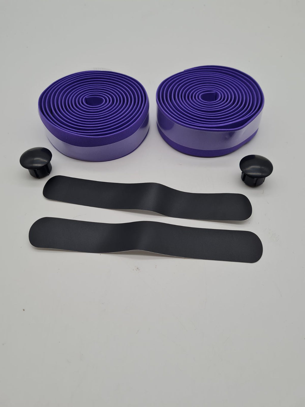 Bicycle Handlebar Tape Set — photograph 2