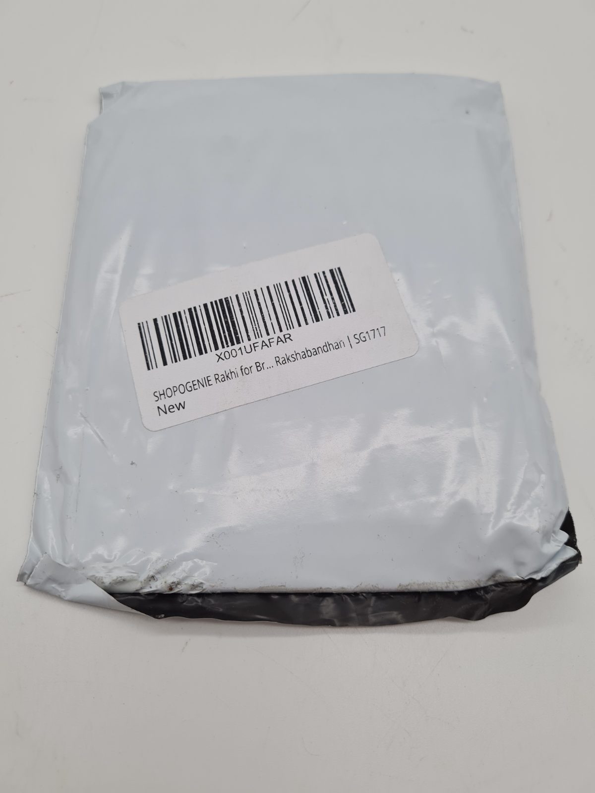 Rakhi Bracelet Gift Set — photograph 2