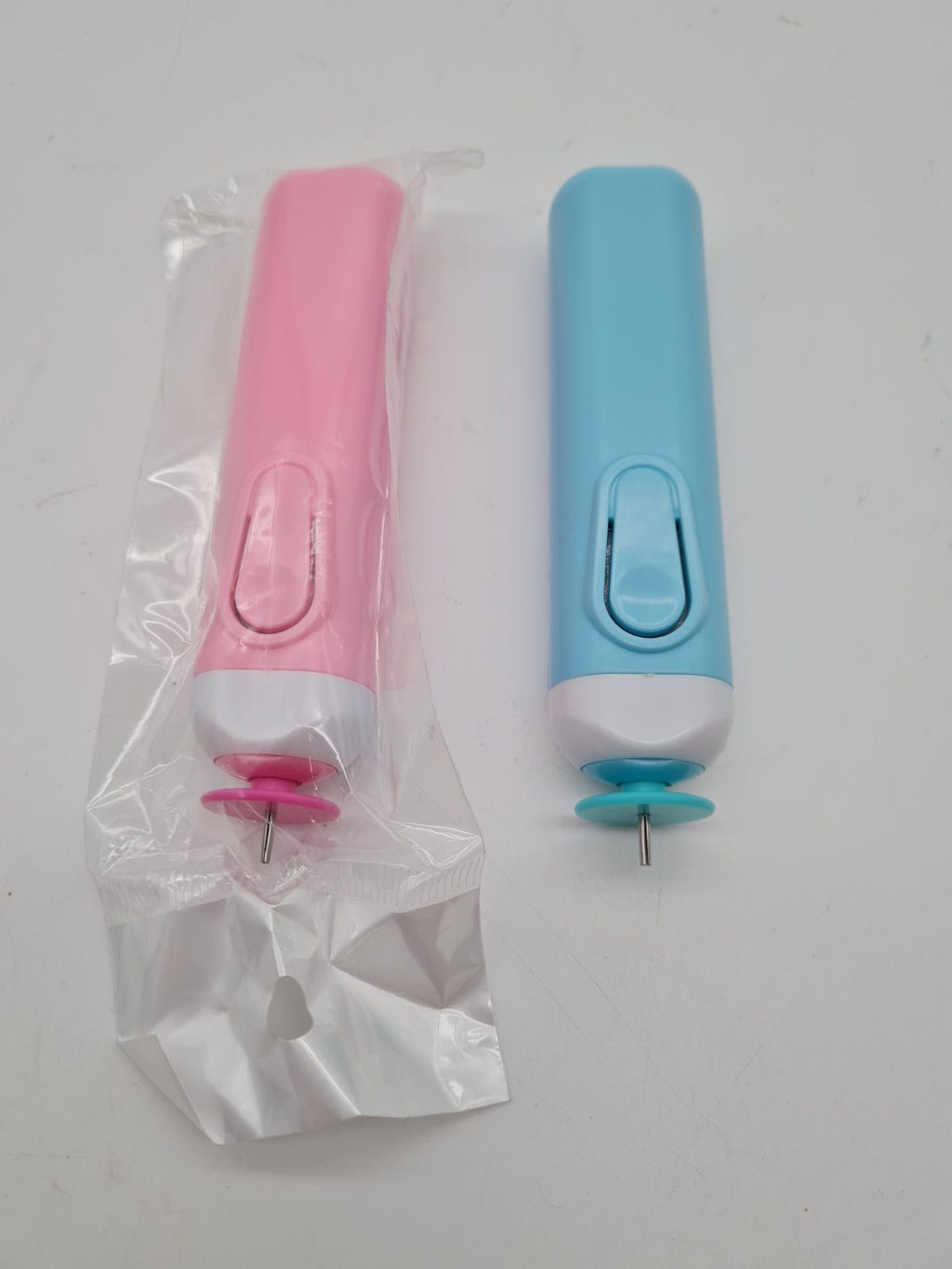 Set of 2 Electric Paper Quilling Pens — photograph 2