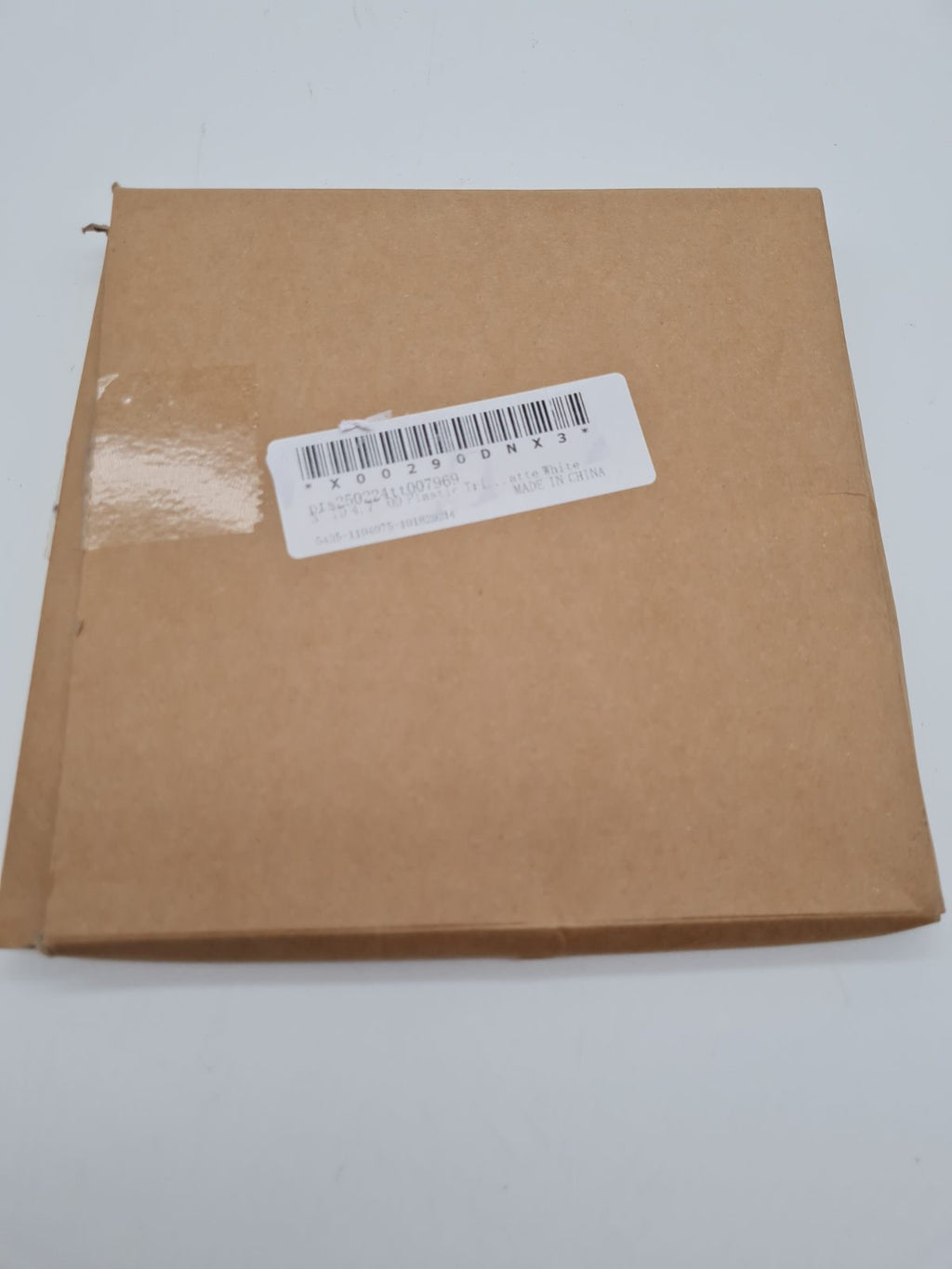 Unknown item — photograph 2