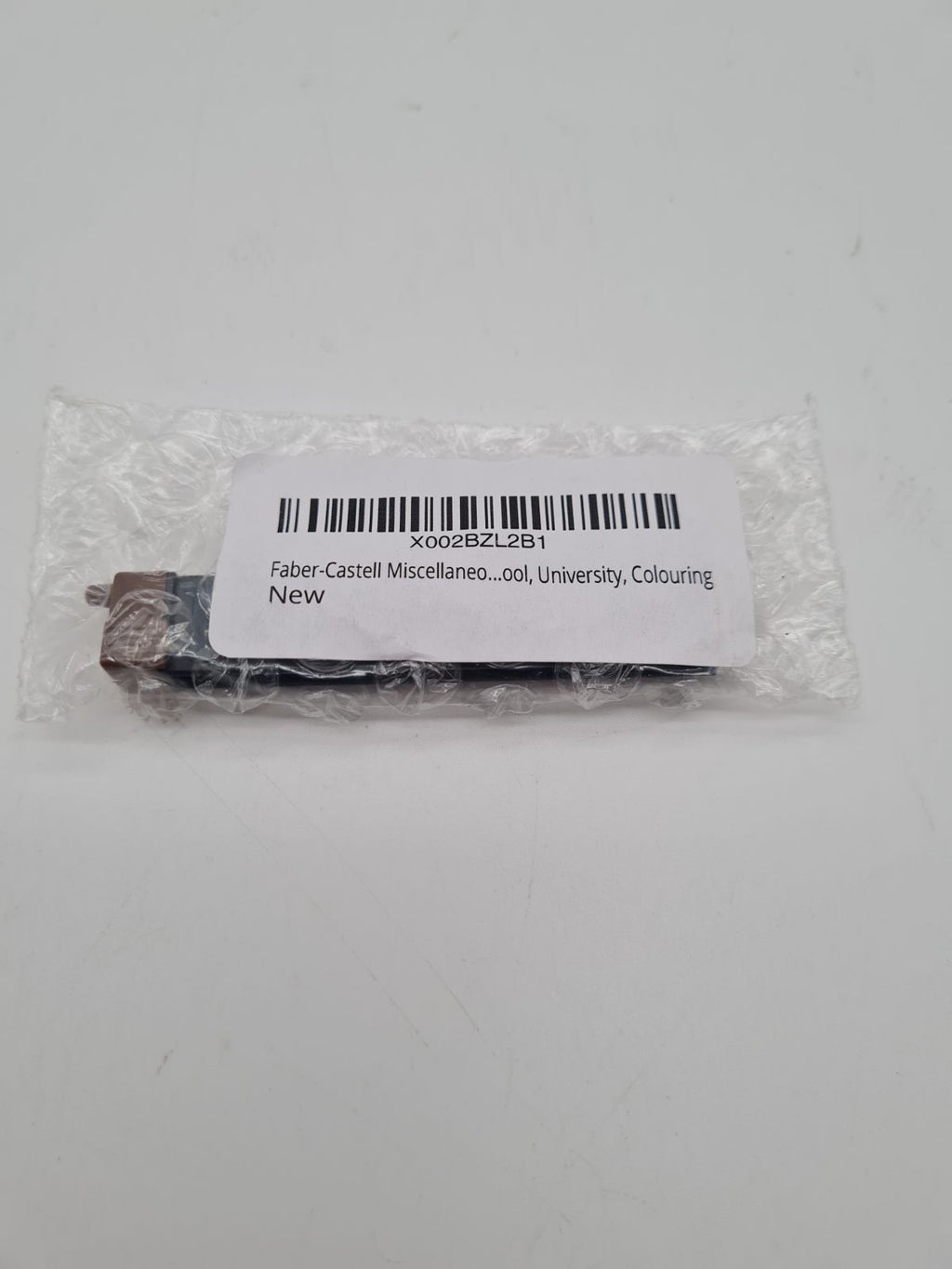 Mechanical Pencil Lead Refills 0.5 mm H — photograph 3