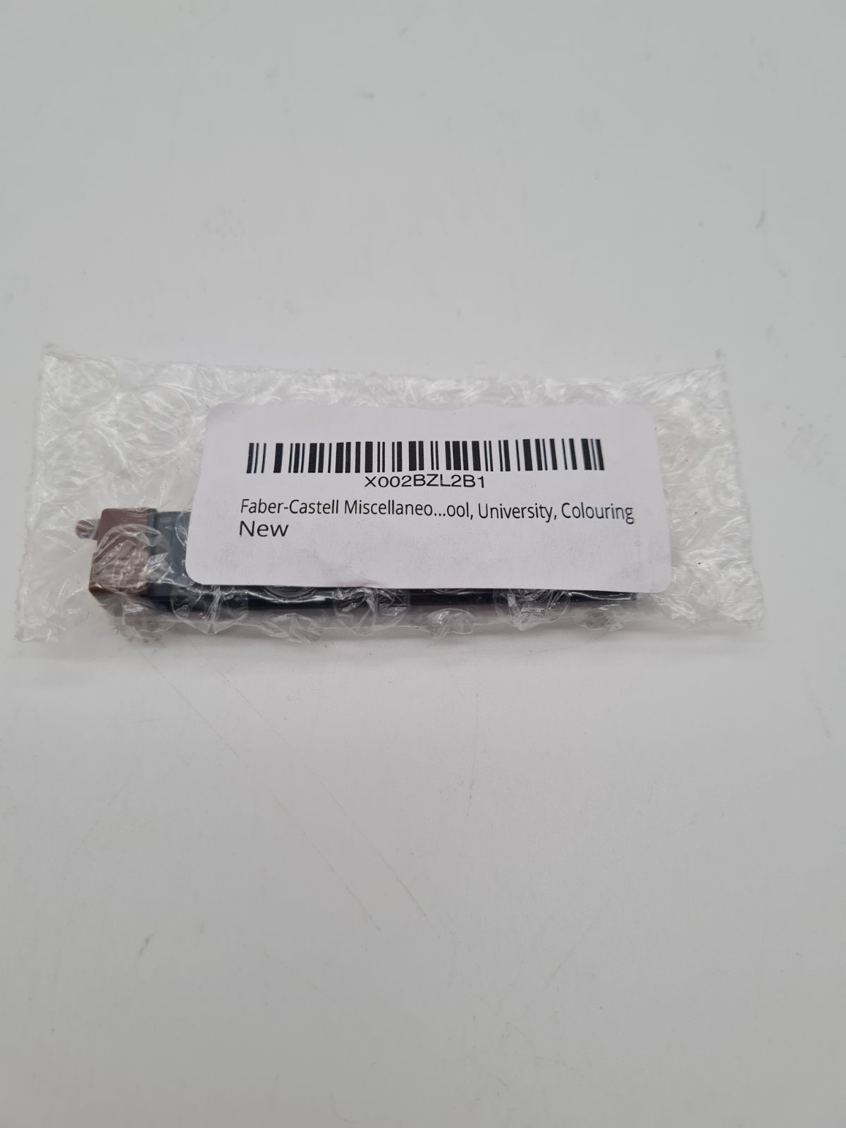 Mechanical Pencil Lead Refills 0.5 mm H — photograph 3
