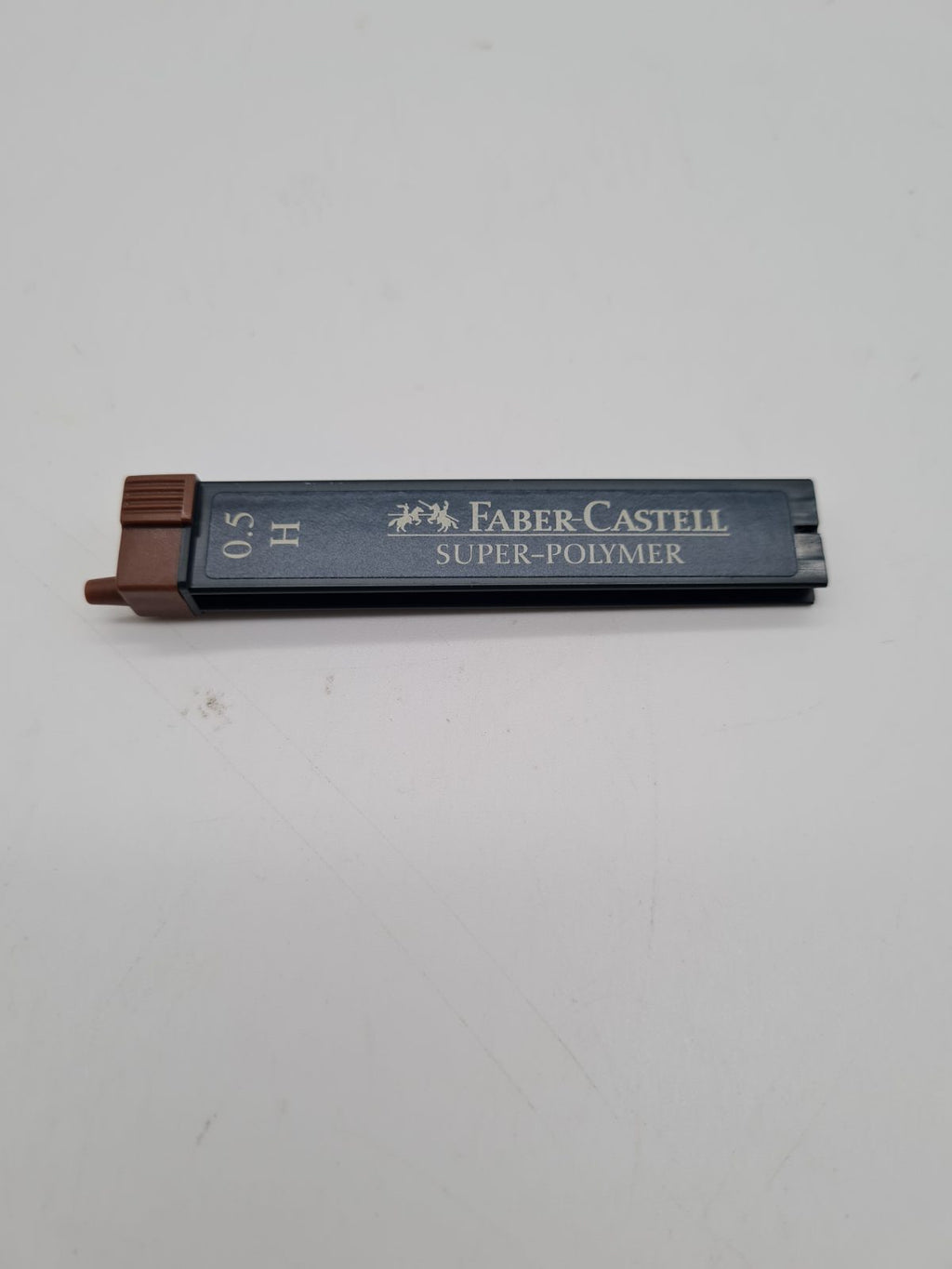 Mechanical Pencil Lead Refills 0.5 mm H — photograph 1