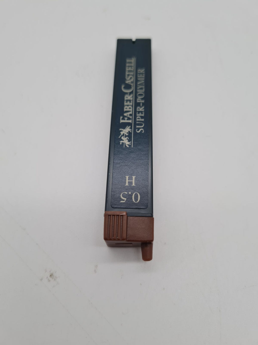 Mechanical Pencil Lead Refills 0.5 mm H — photograph 2