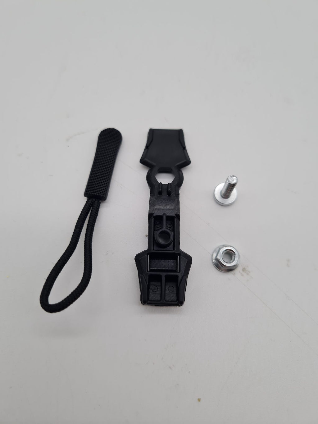 Instant Zipper Repair Pull Kit 12pcs — photograph 2