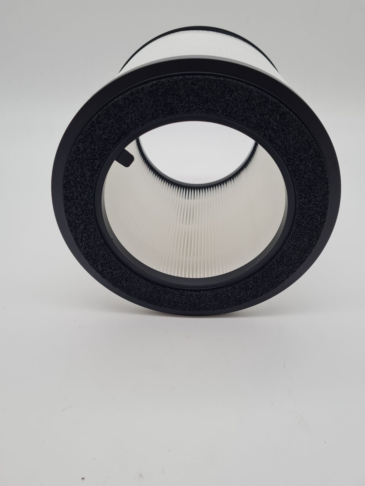 Cylindrical Air Purifier Replacement Filters - Pack of 2 — photograph 2