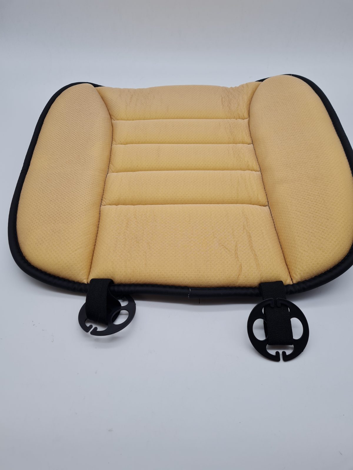 Set of Padded Seat Cushions — photograph 4