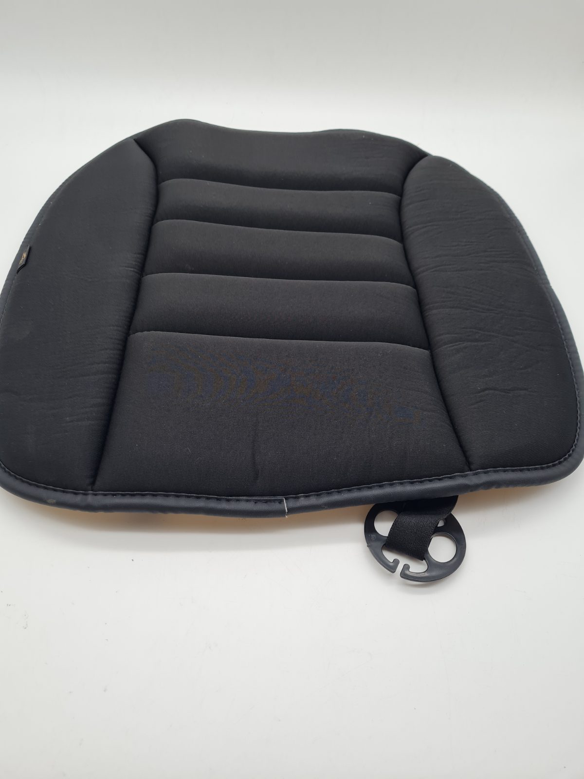 Set of Padded Seat Cushions — photograph 2