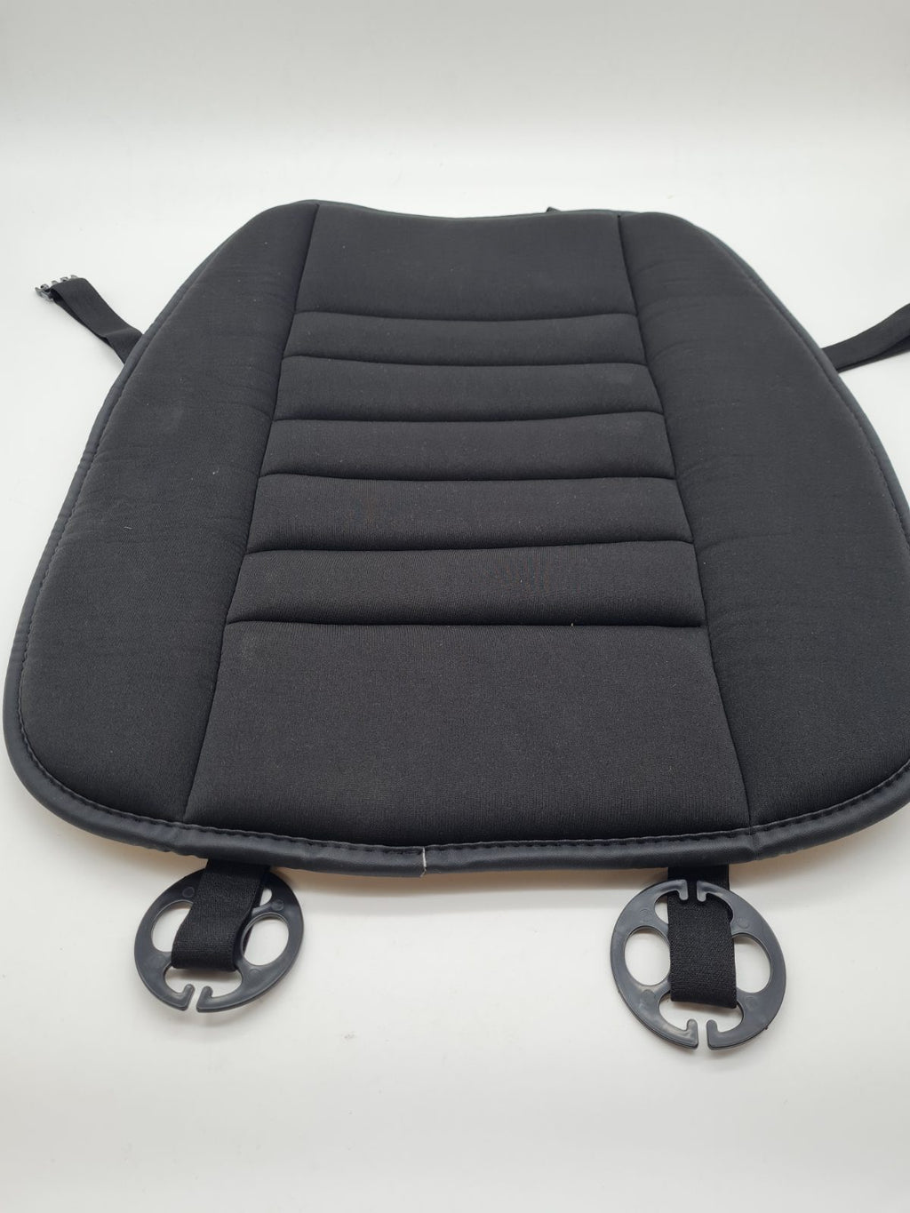 Set of Padded Seat Cushions — photograph 3