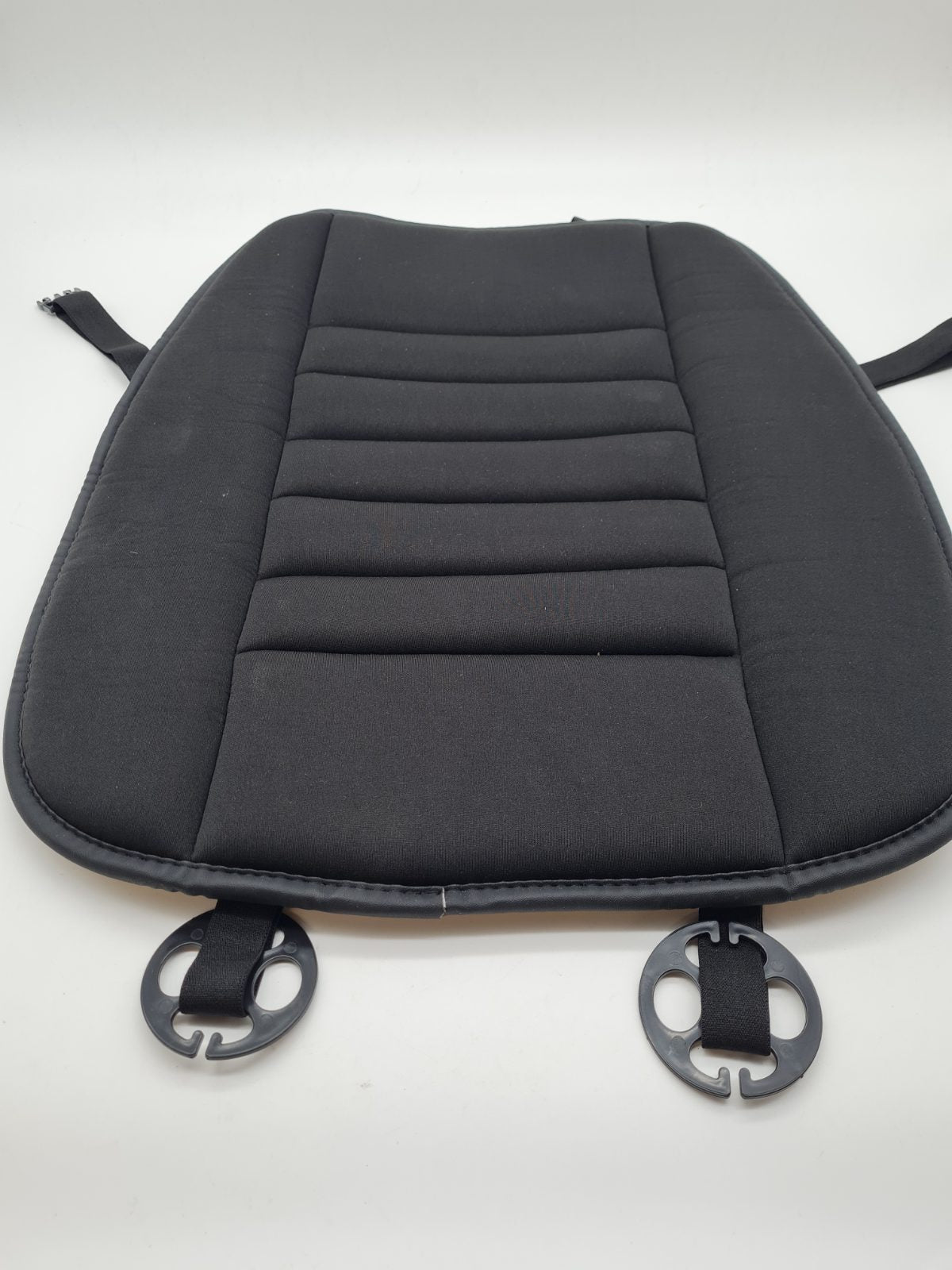 Set of Padded Seat Cushions — photograph 3