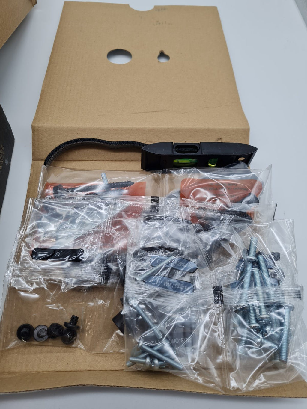 Full-Motion TV Wall Mount PSMFK12 — photograph 2