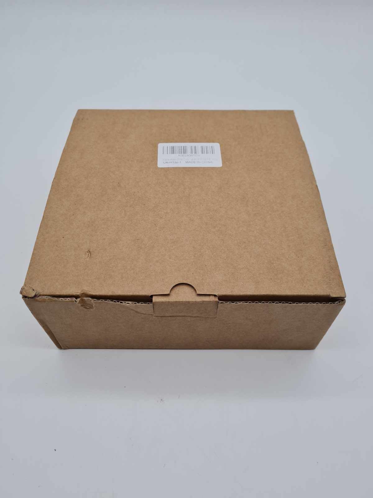 Air Purifier Replacement Filter UK-H102-1 — photograph 4