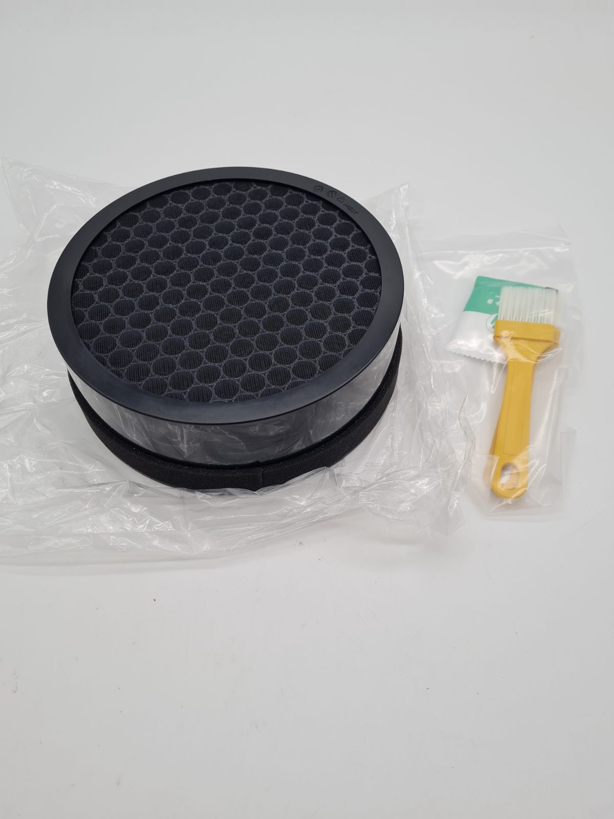Air Purifier Replacement Filter UK-H102-1 — photograph 1