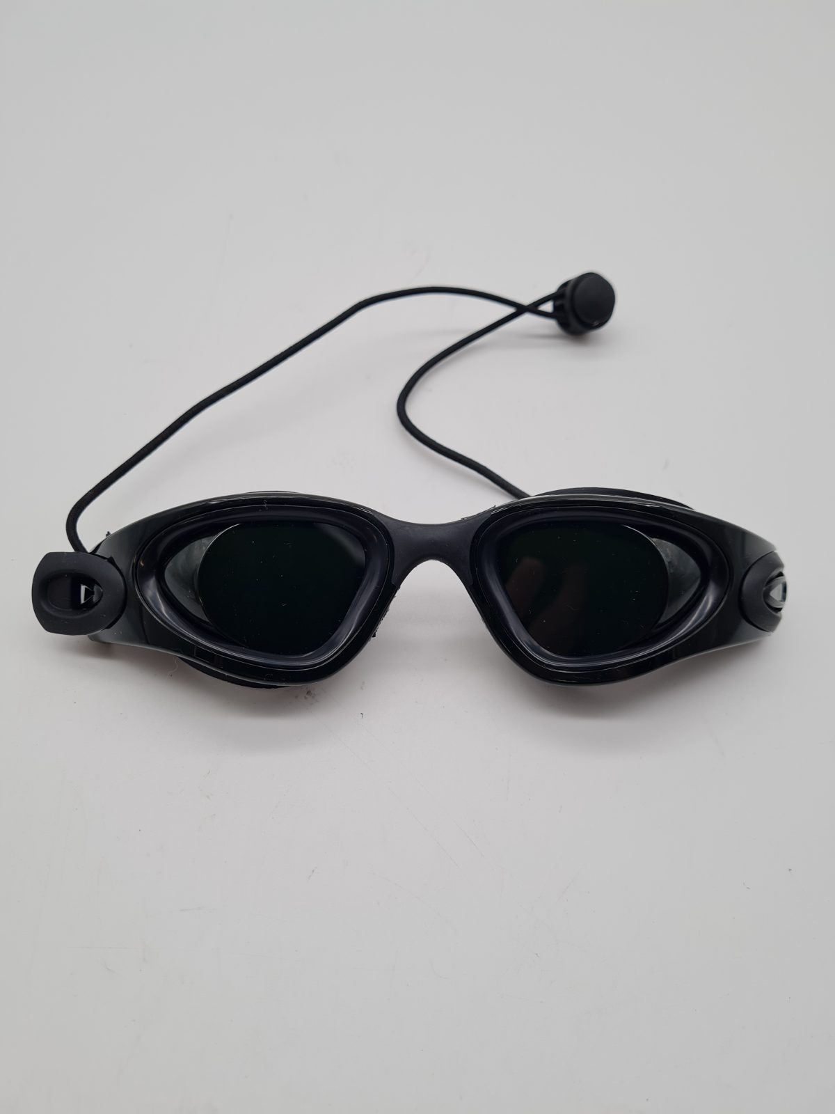 Tanning Goggles — photograph 1