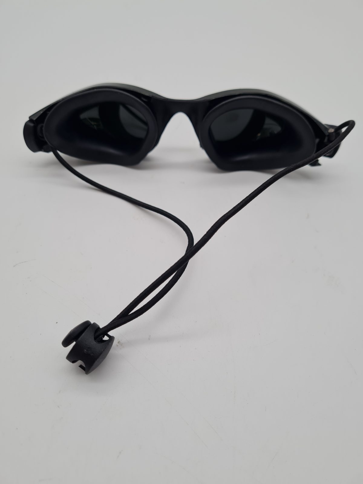 Tanning Goggles — photograph 2