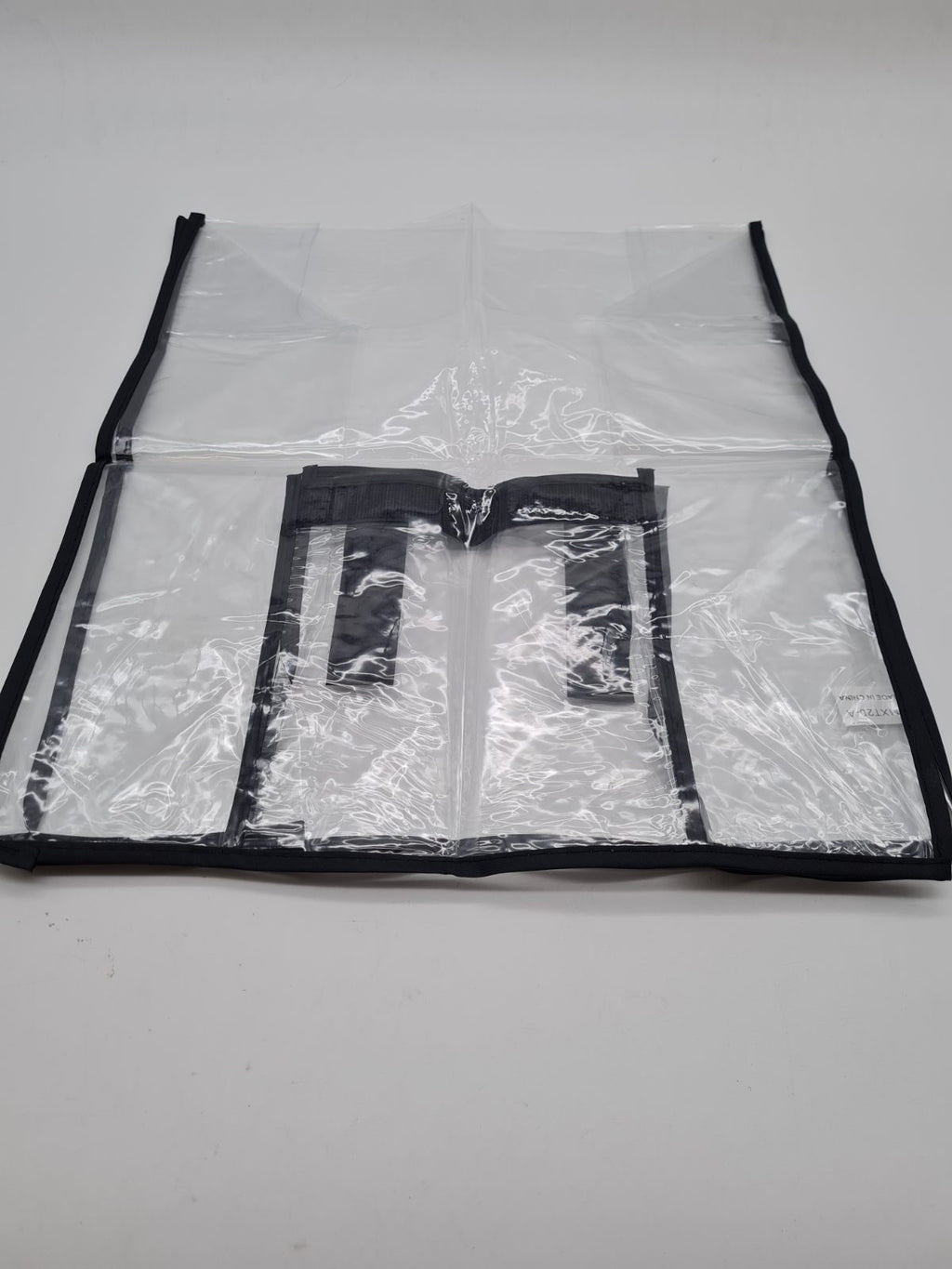 Clear PVC protector cover XL-YG-46 — photograph 2