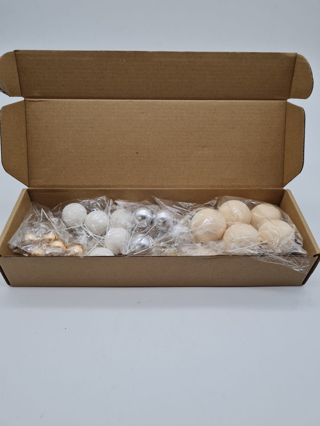 Dried flower arrangement craft kit — photograph 2