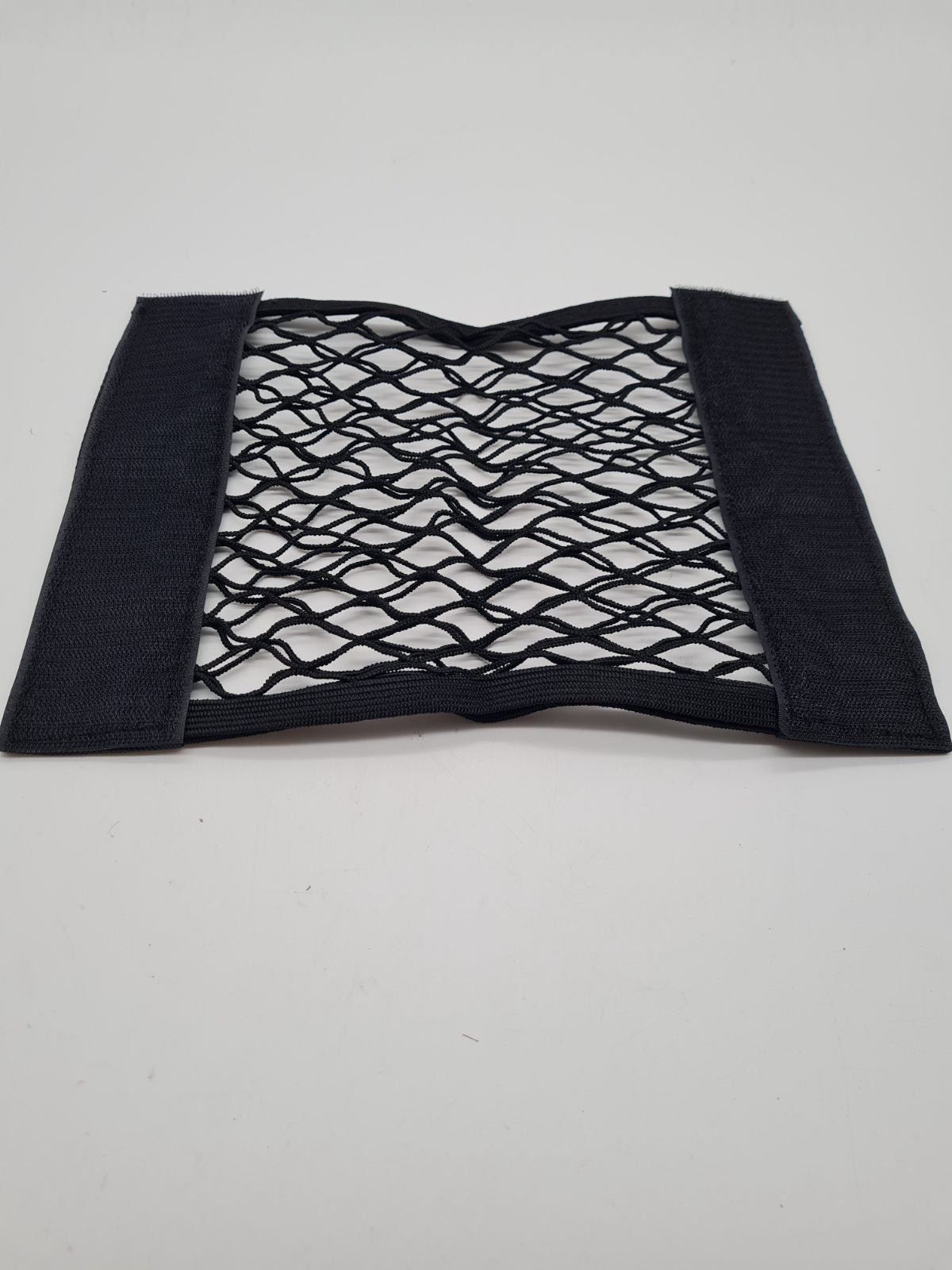 Vehicle boot storage net set 3pck — photograph 1