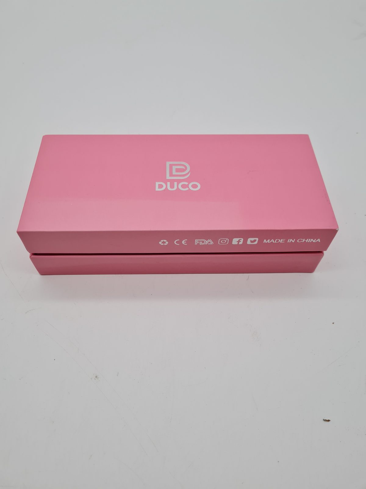 DUCO Yellow-Tinted Sunglasses â€” photograph 4