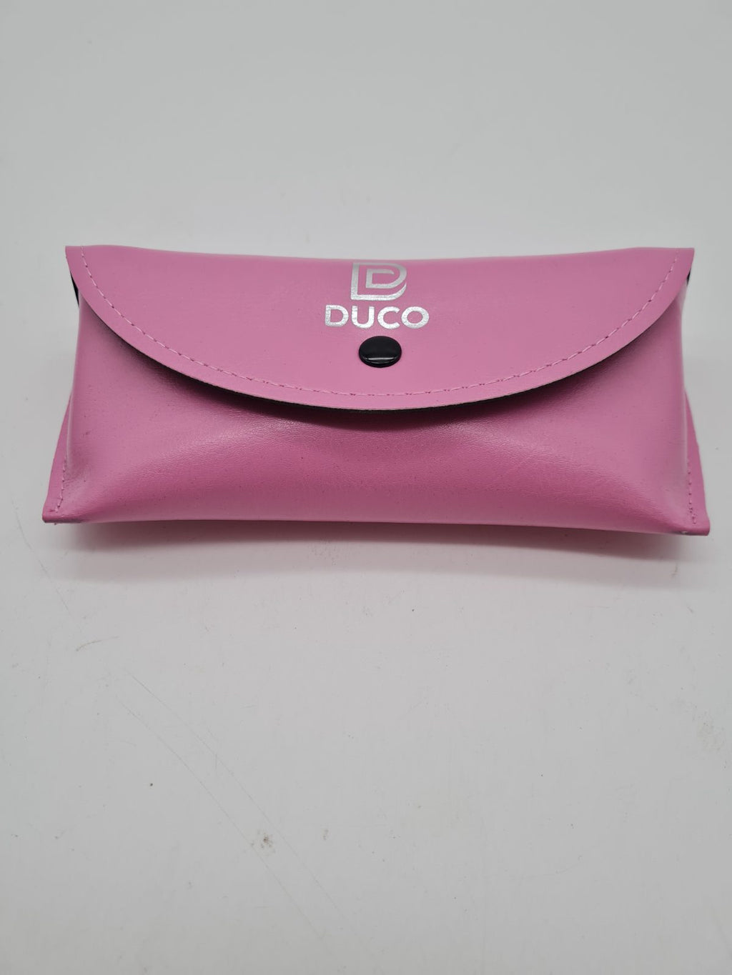 DUCO Yellow-Tinted Sunglasses — photograph 3