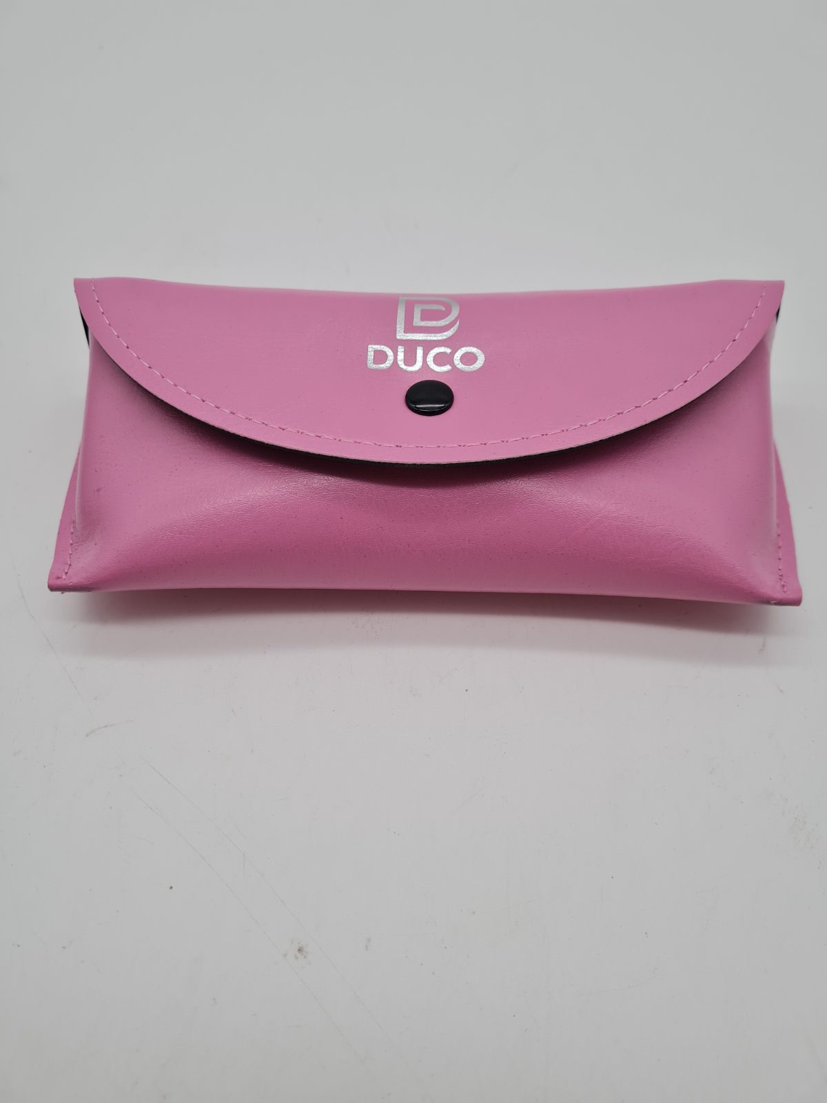 DUCO Yellow-Tinted Sunglasses — photograph 3