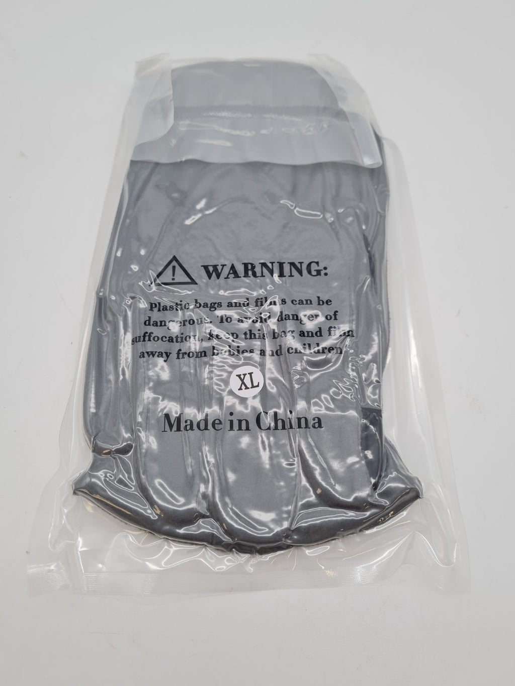 Winter Hiking Gloves 9035 Size XL — photograph 2