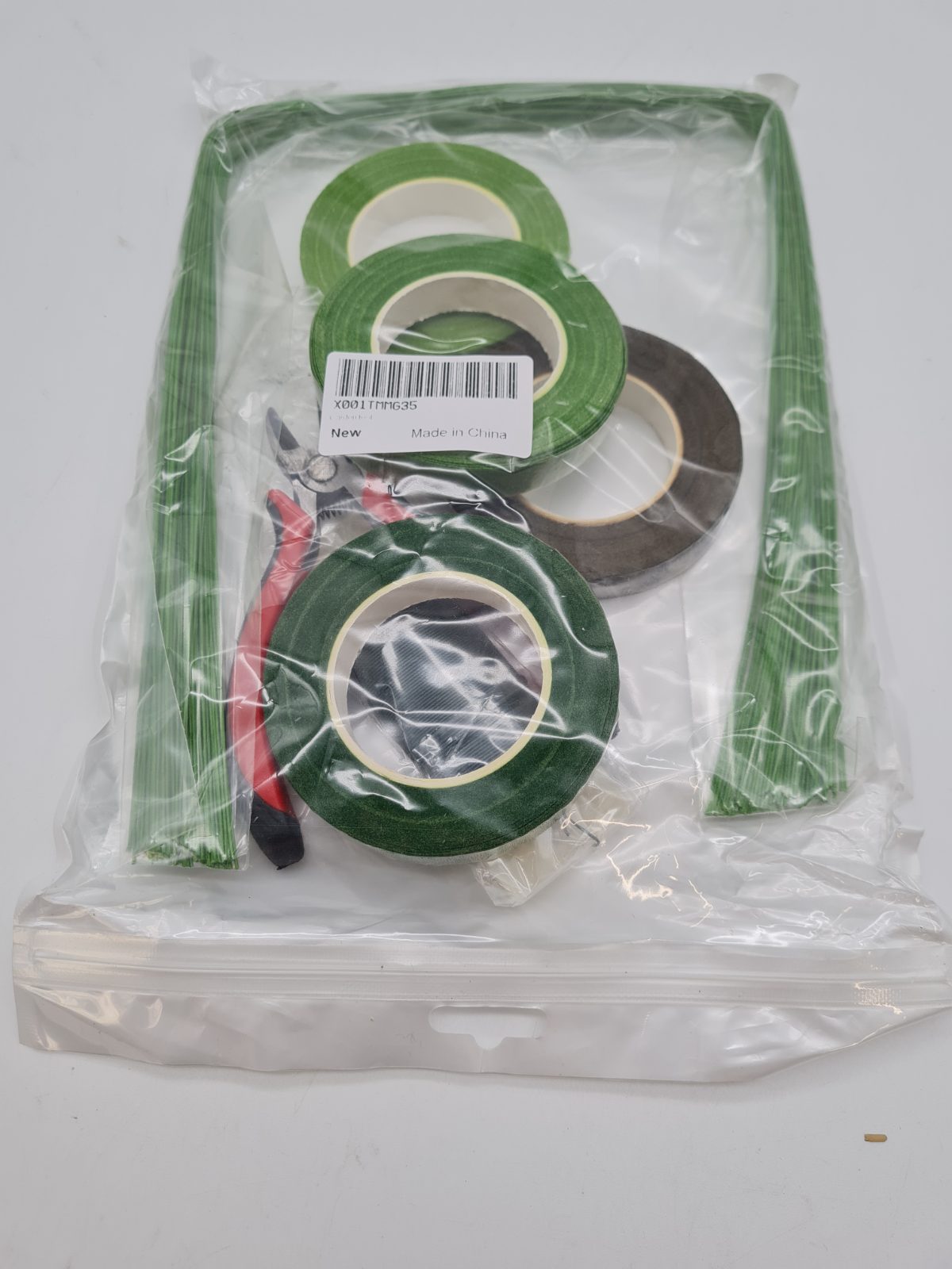 Flower Arranging Tool Kit — photograph 3
