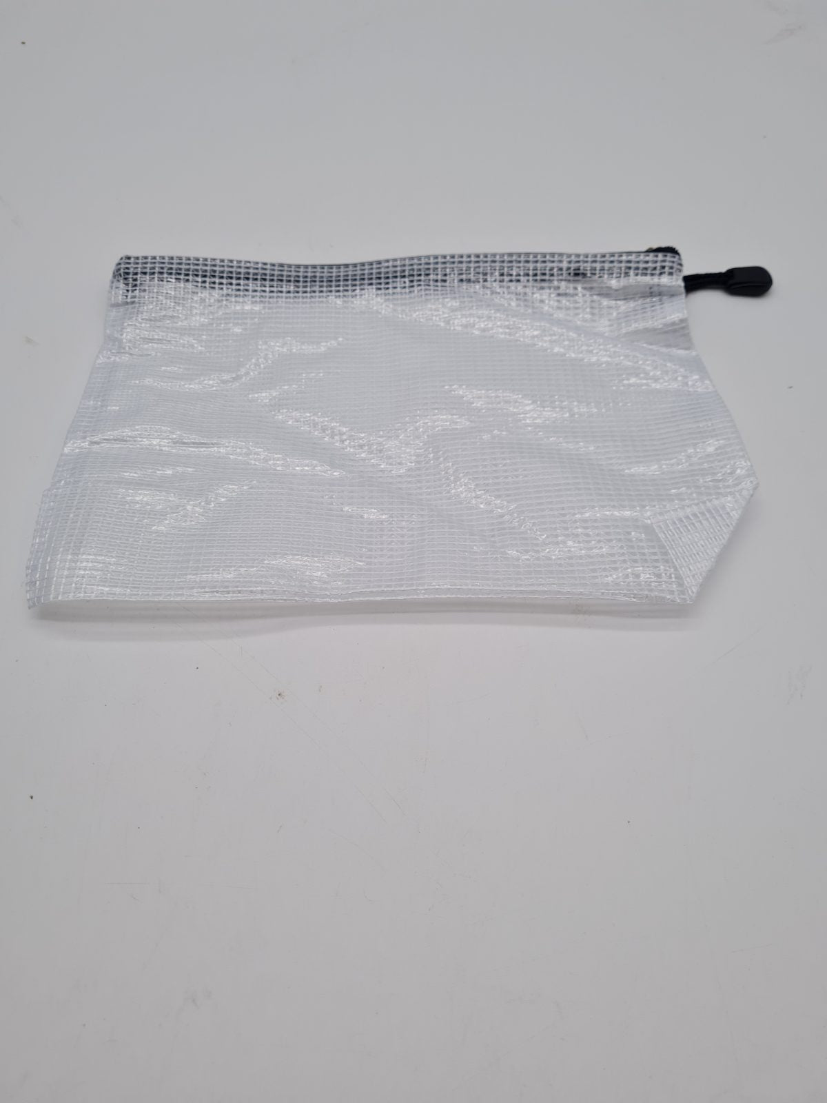 Plastic Zip Document Wallets 24pcs — photograph 3