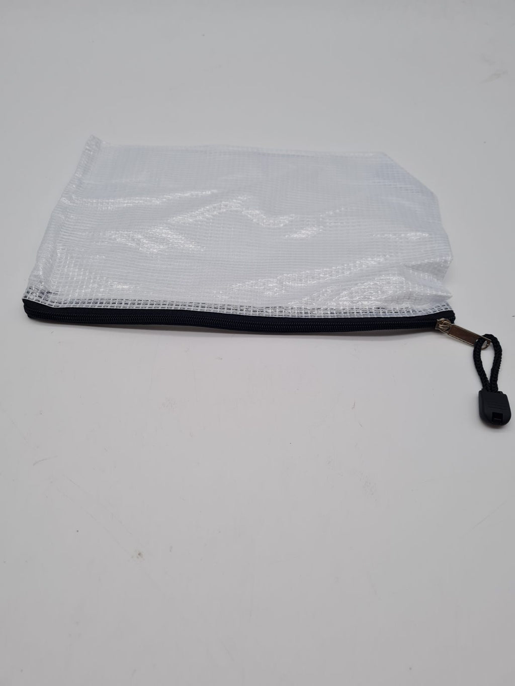 Plastic Zip Document Wallets 24pcs — photograph 2