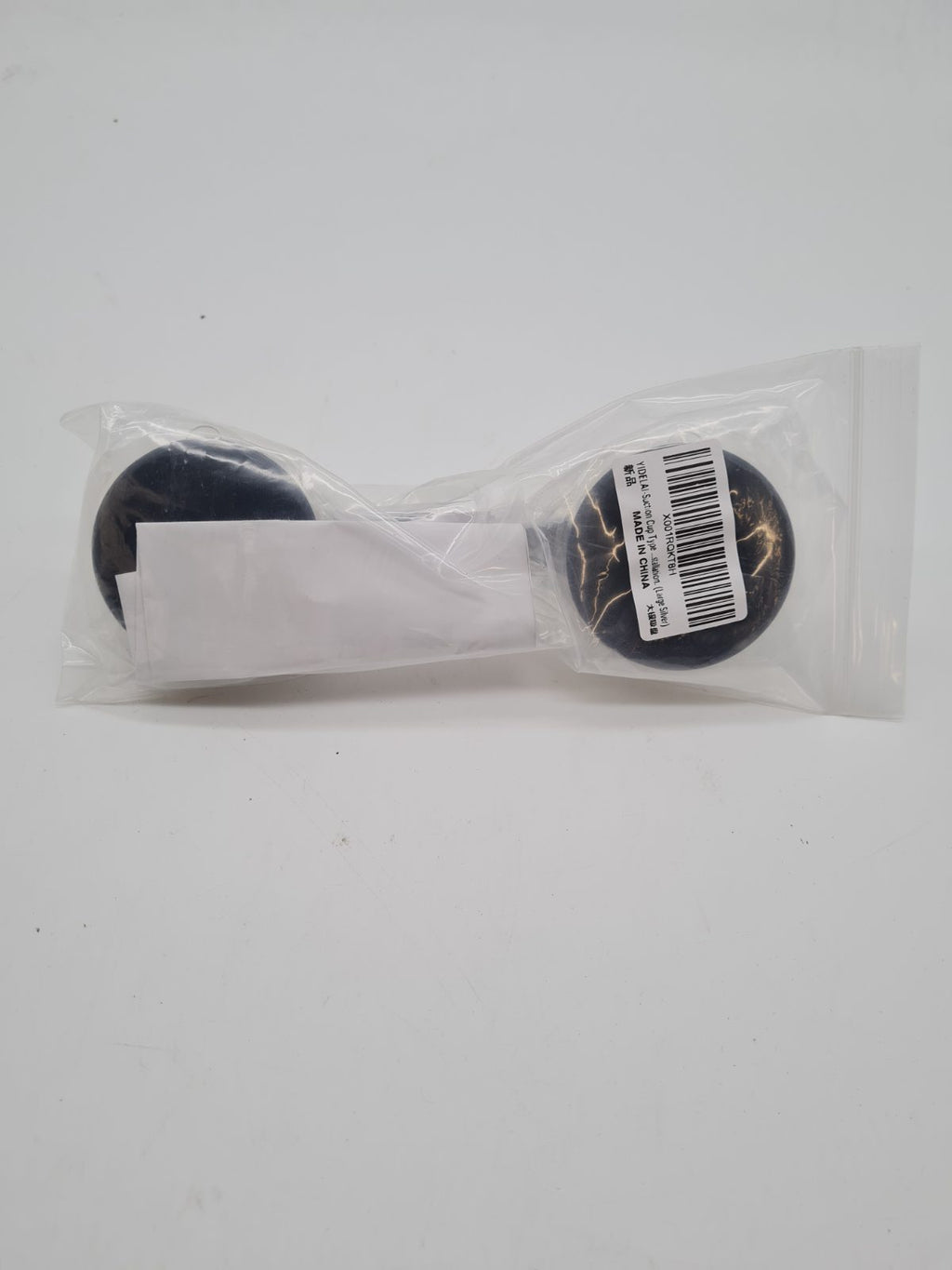 Dual Suction Cup handle — photograph 3