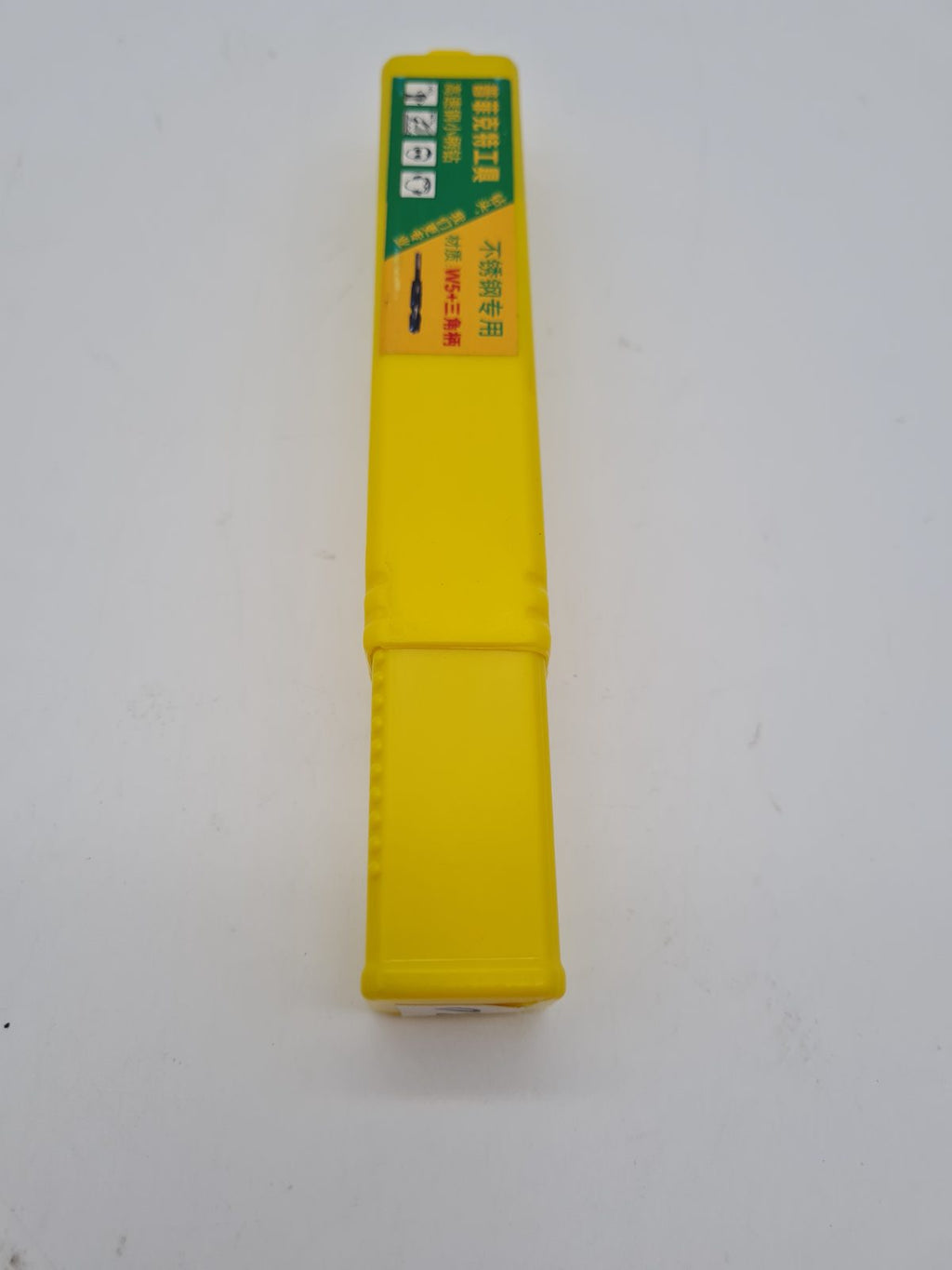 Reduced-Shank Twist Drill Bit — photograph 2