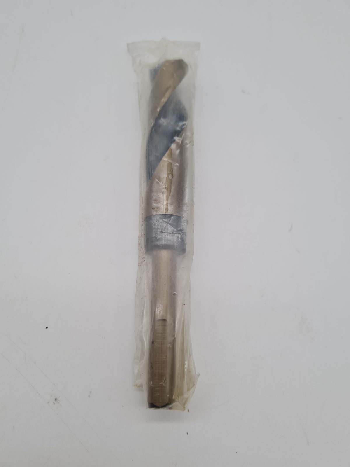 Reduced-Shank Twist Drill Bit — photograph 1