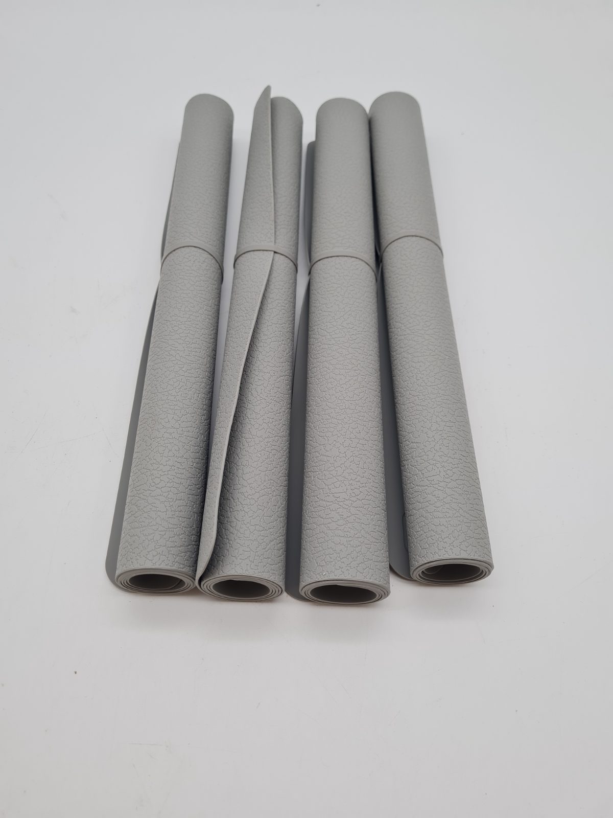 Silicone Placemats – Set of 4 — photograph 2