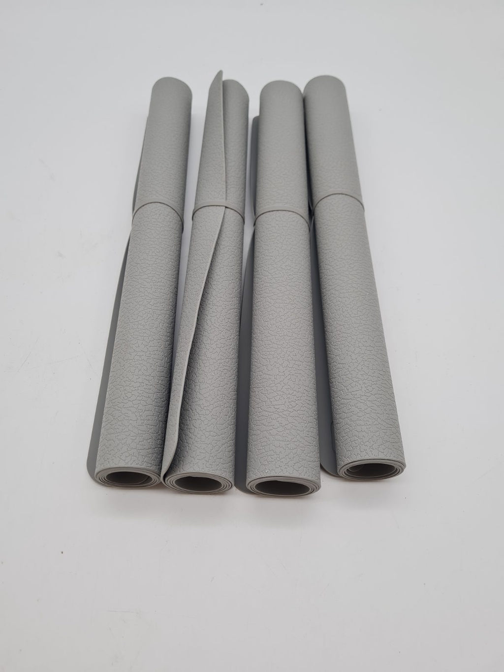 Silicone Placemats – Set of 4 — photograph 2