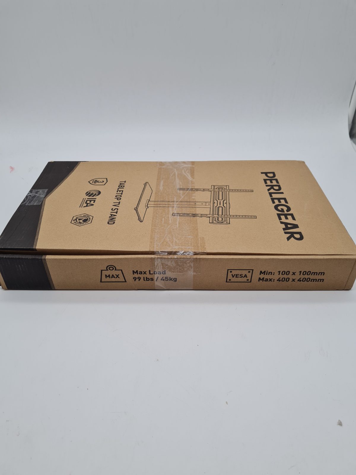 Tabletop TV Stand PGTVS33 — photograph 4