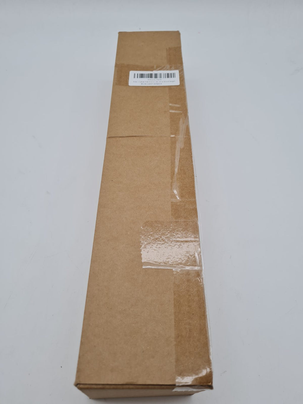 Curtain Pole Set with Mounting Brackets — photograph 4