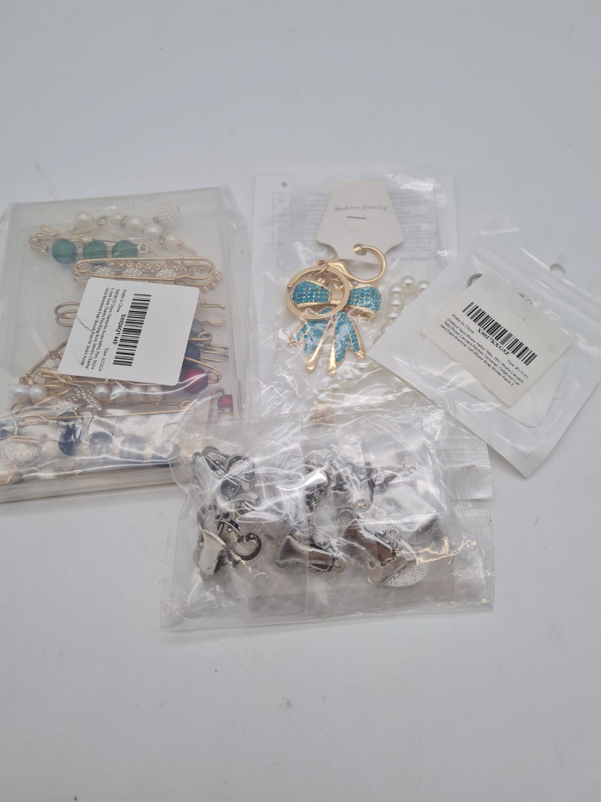 Jewellery bundle — photograph 2