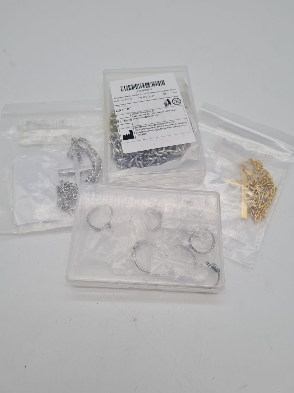 Jewellery bundle — photograph 3
