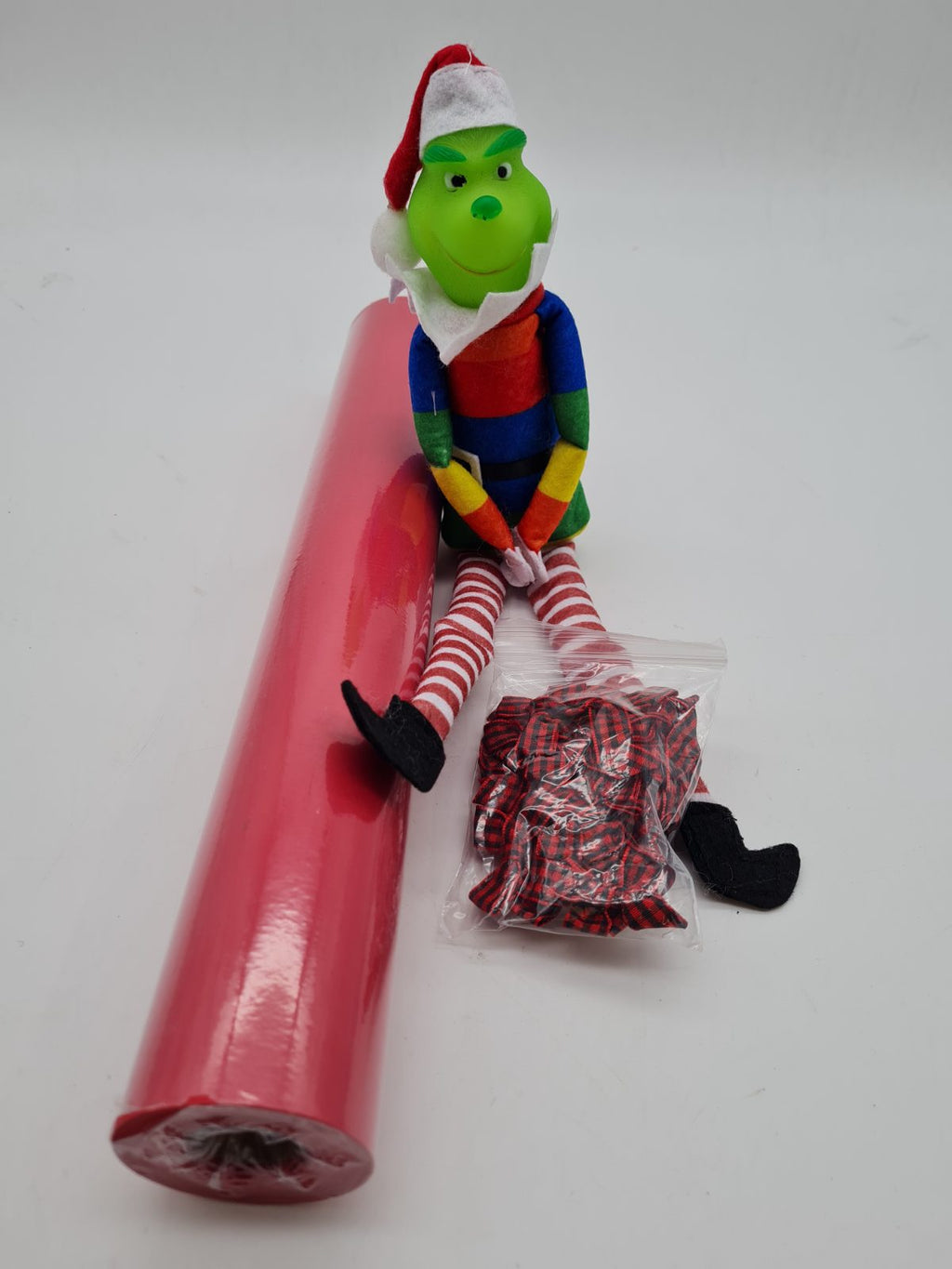 Mixed Christmas bundle — photograph 3