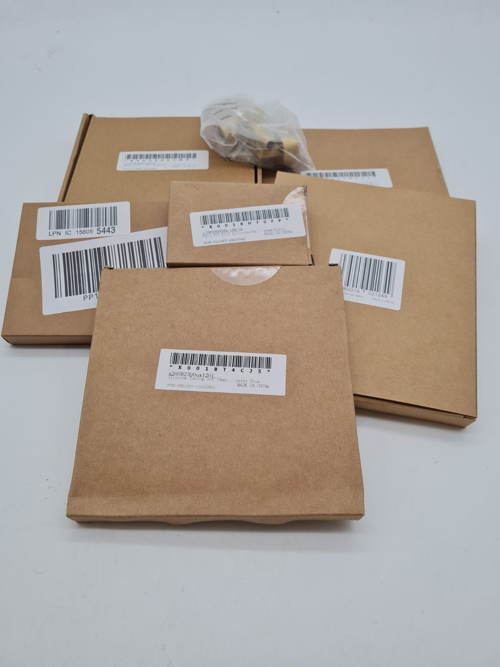 Mixed variety bundle — photograph 1