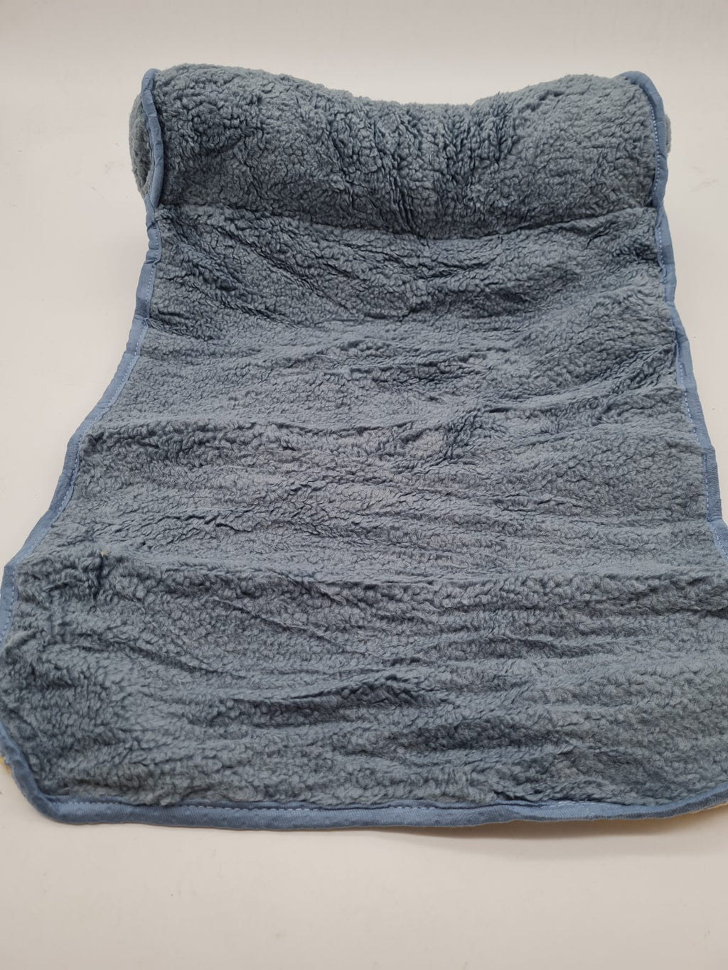 2 pack fleece Pet Mat — photograph 2