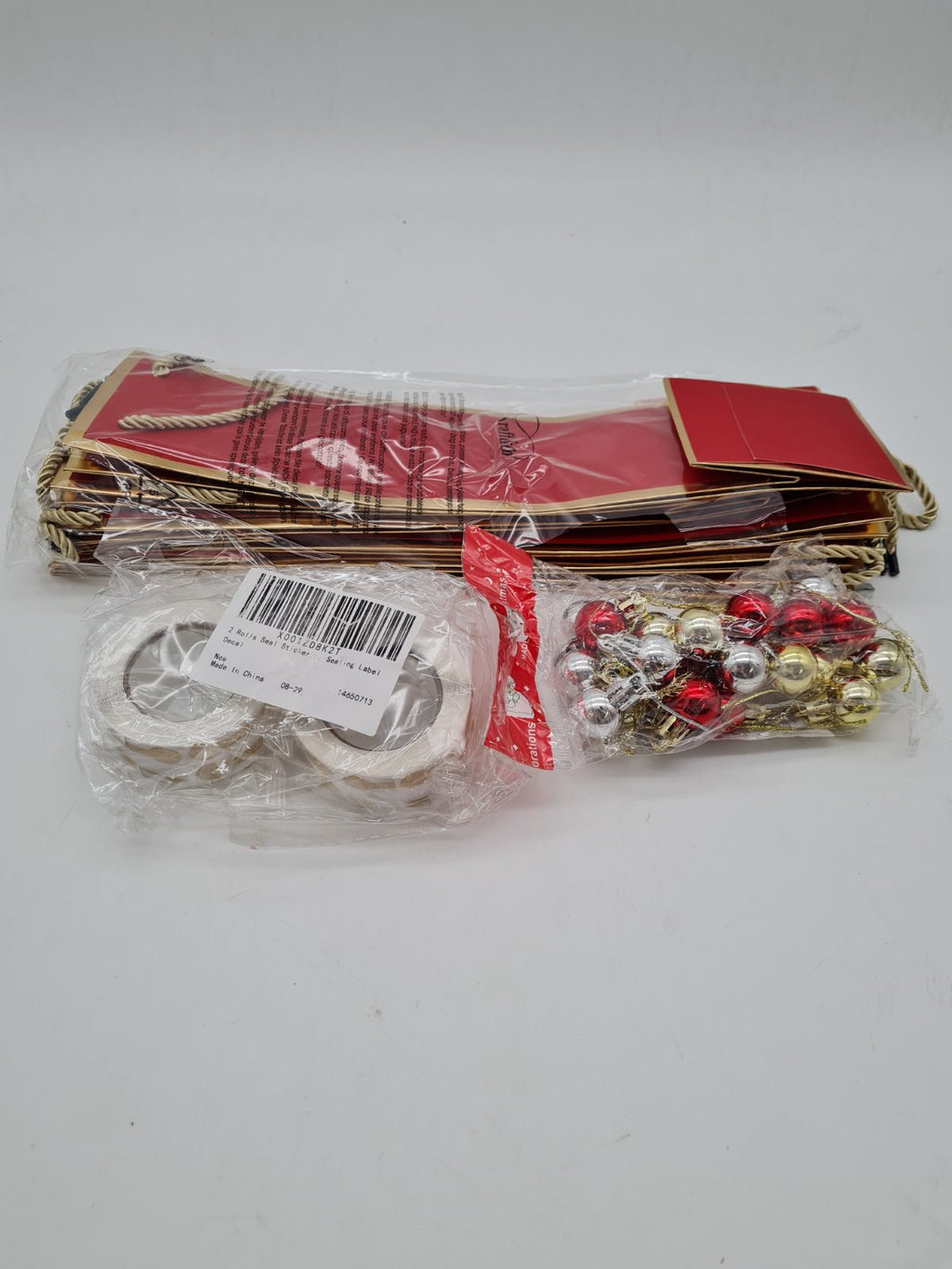Mixed Xmas and new year bundle — photograph 3